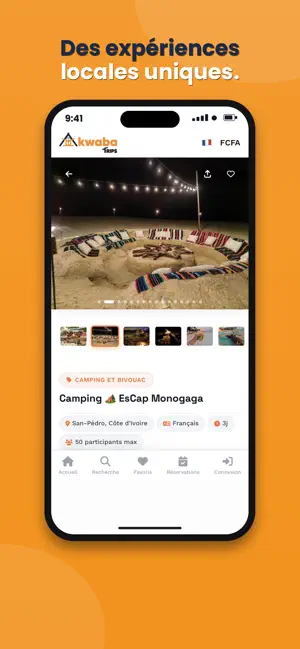 AkwabaTrips screenshot 2