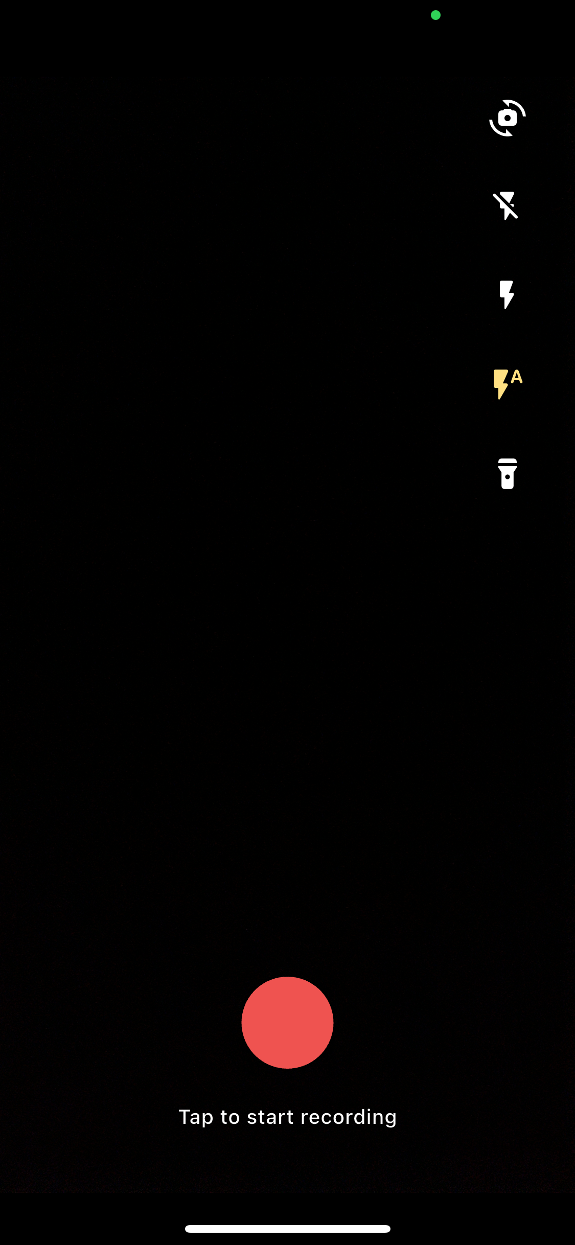 Dmax Facial Scan screenshot 3