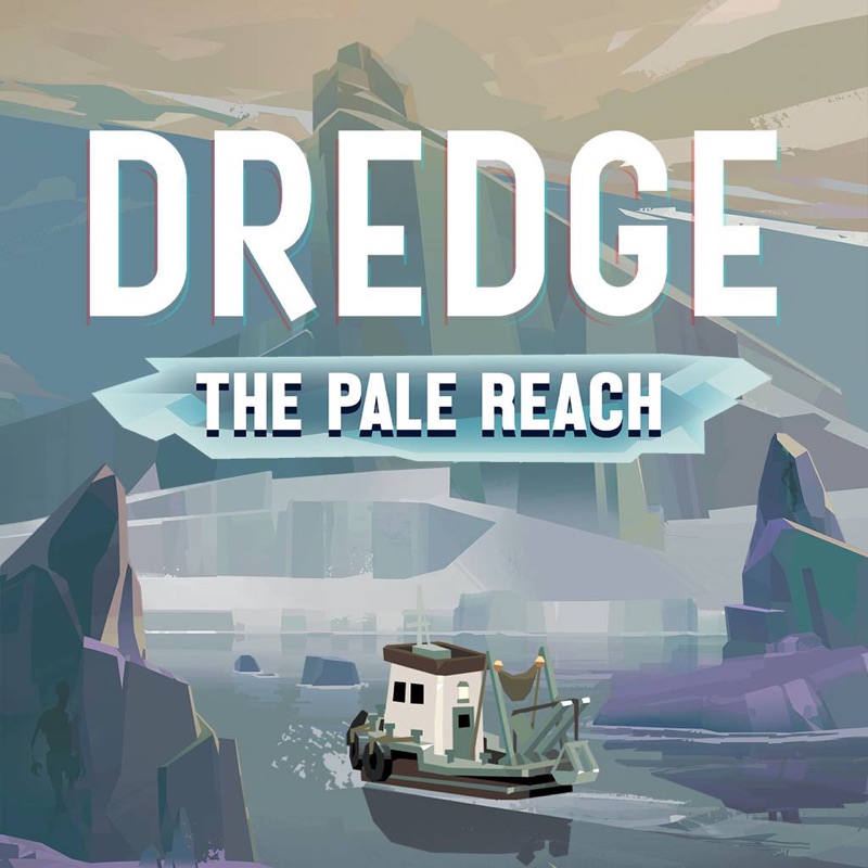 DREDGE screenshot 5