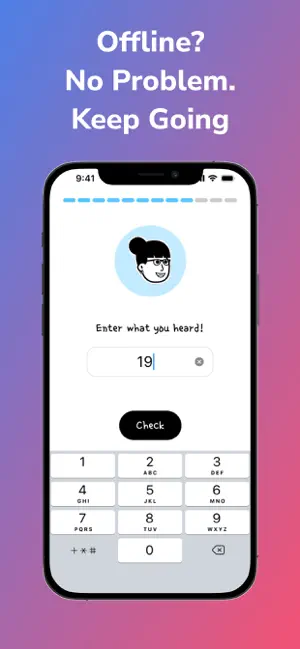 ZumNum screenshot 3