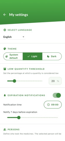 Pharma Stock Screenshot 6 of 10