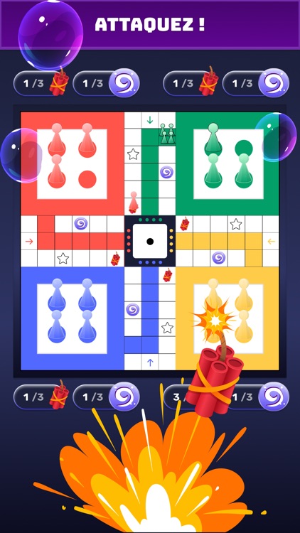 Ludo: Next Level
