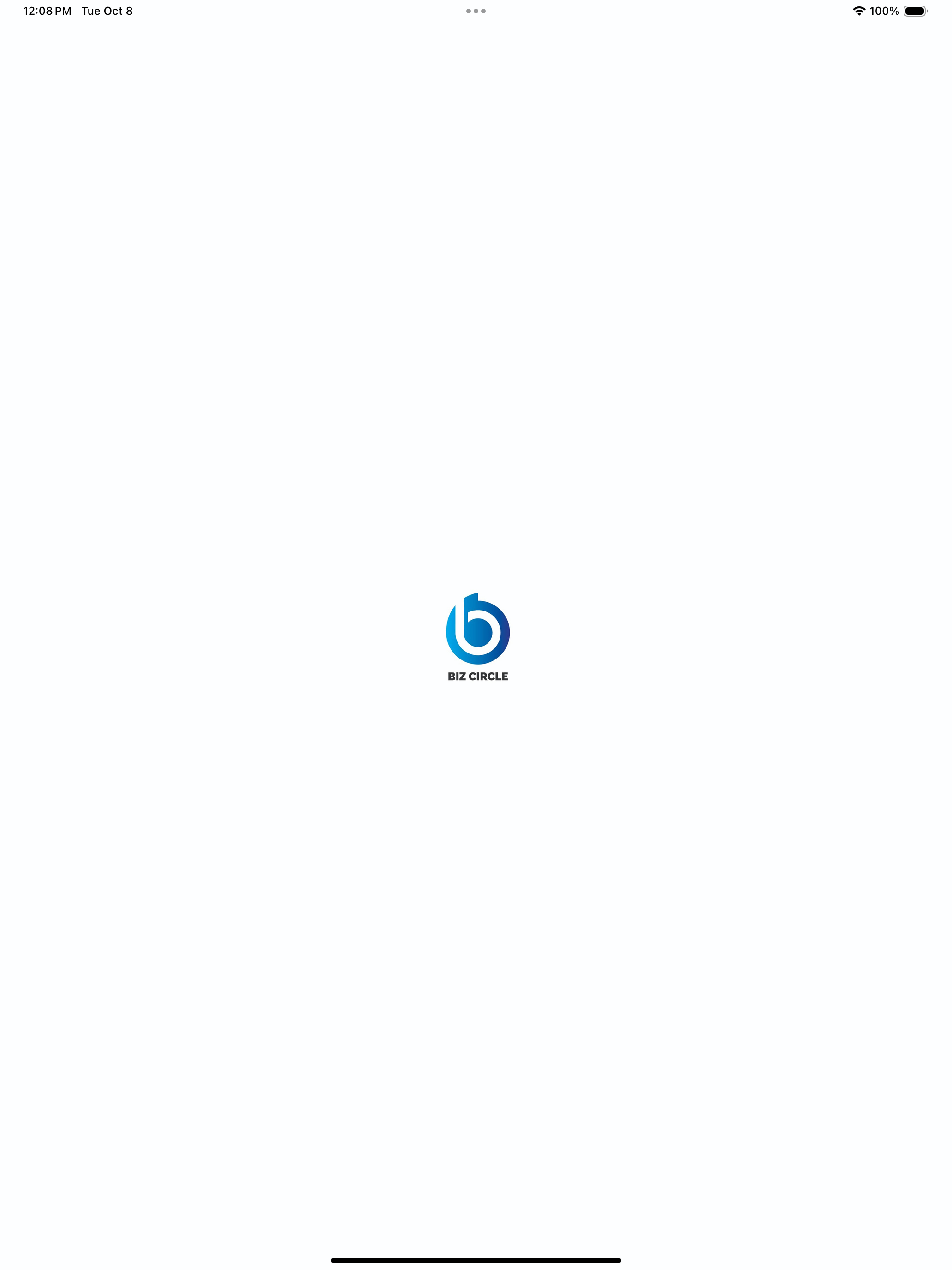 MyBizCircle screenshot 7