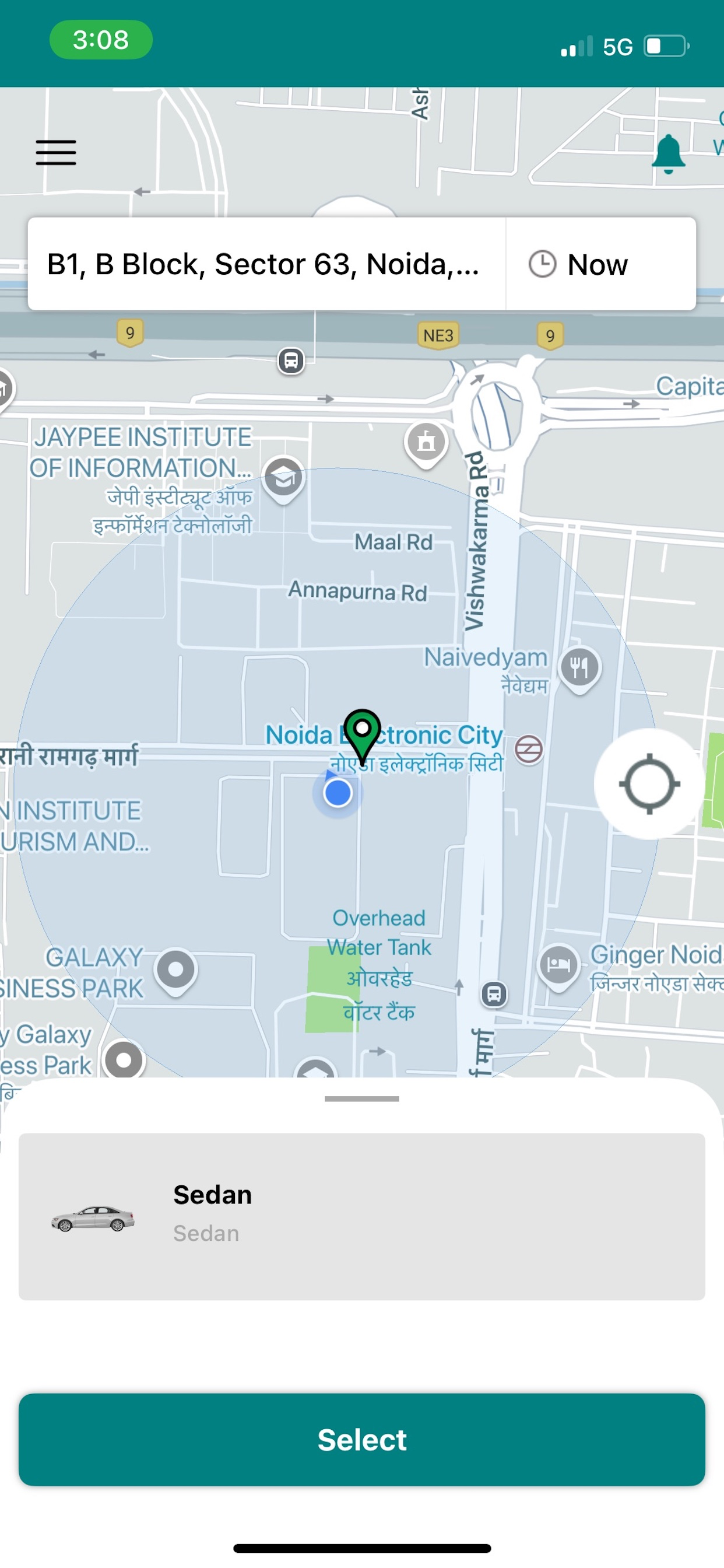 EV Ride & Drive screenshot 5