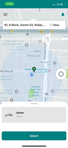 EV Ride & Drive Screenshot 5 of 7