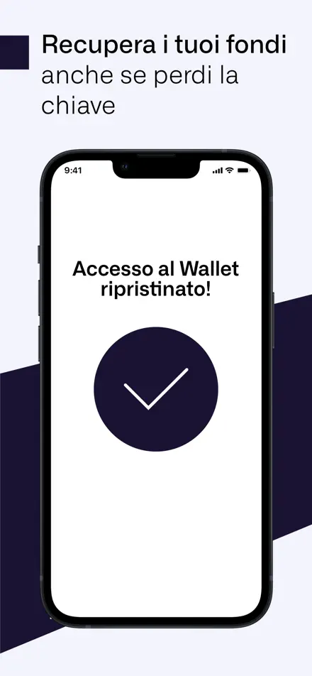 Conio app screenshot 4