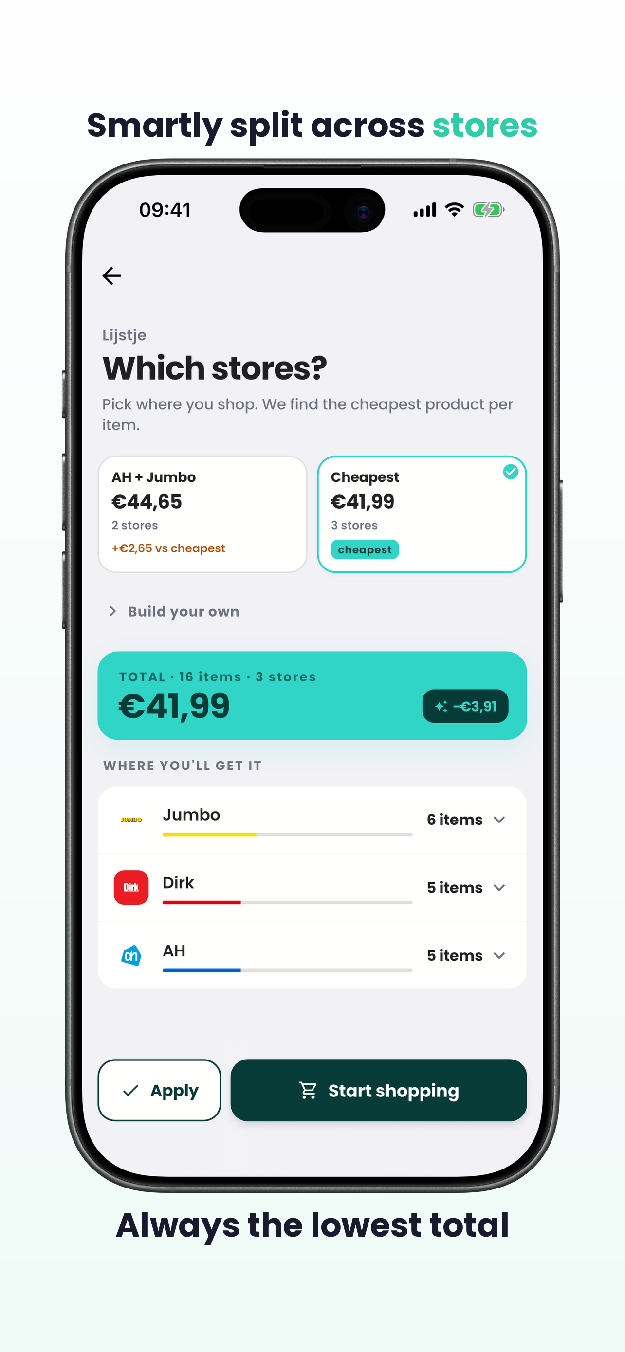 Btrkoop screenshot 3