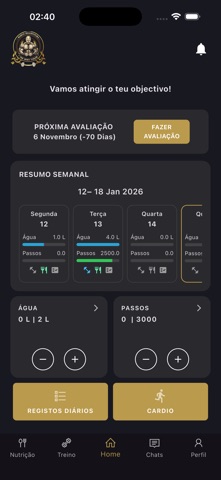 Marco Boaventura screenshot