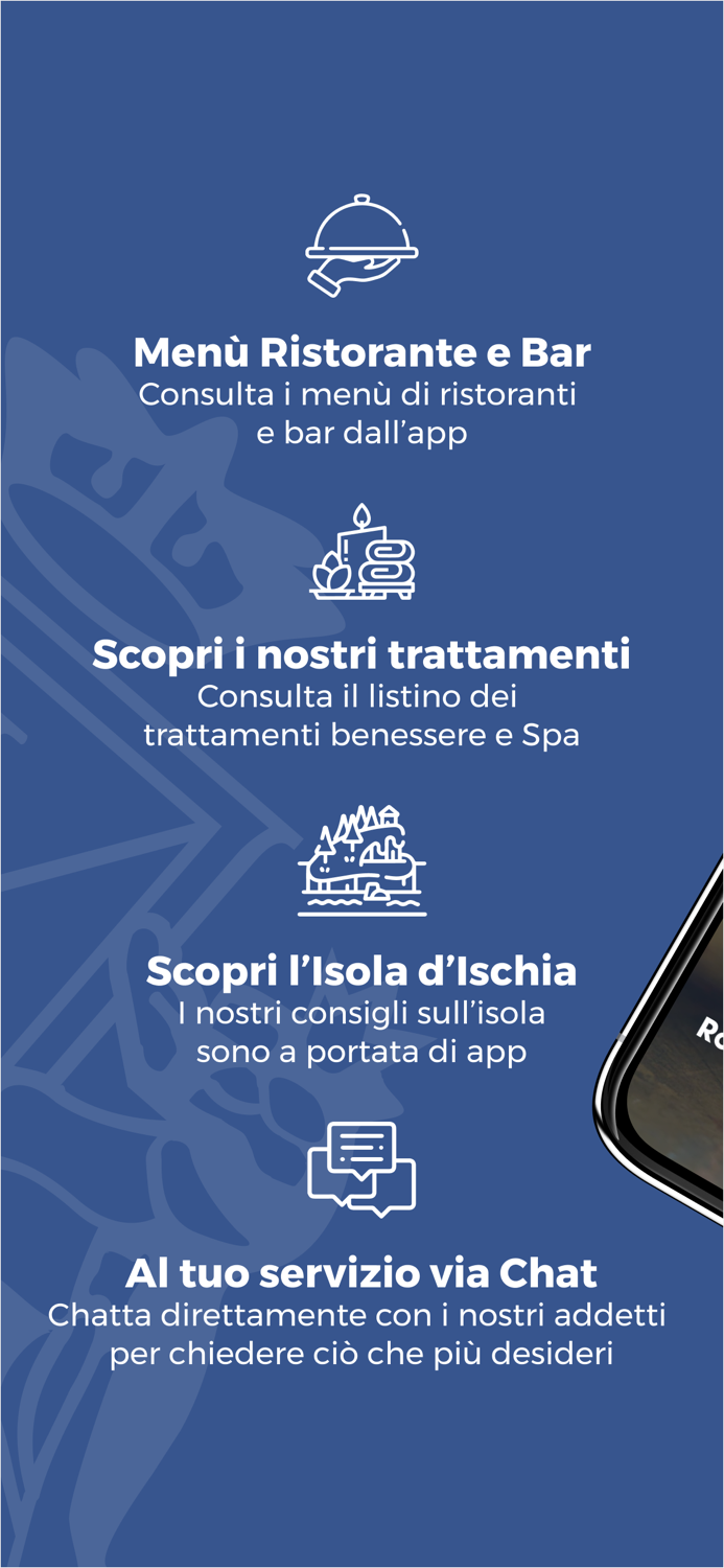 Excelsior Belvedere HotelSpa