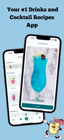 Mixology - Pocket Bartender screenshot