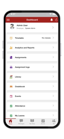 Ola School Screenshot 2 of 4