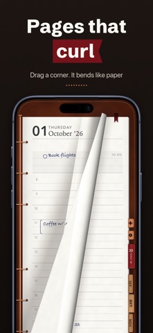 Fenlin: Planner & Calendar screenshot 4
