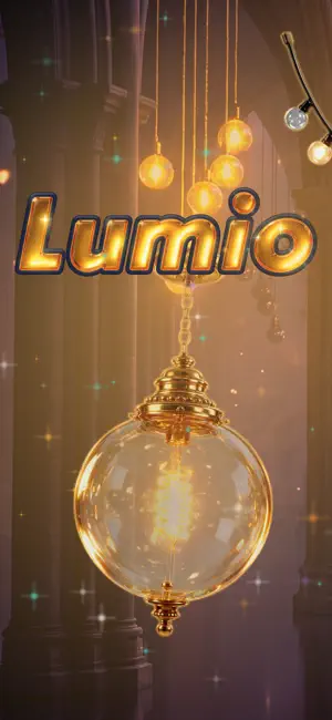 Lights Out Puzzle - Lumio screenshot 1
