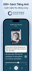Fonos: Sách nói & PodCourse screenshot #6 for iPhone