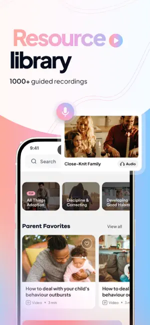 Bondify screenshot 2