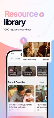 Bondify screenshot