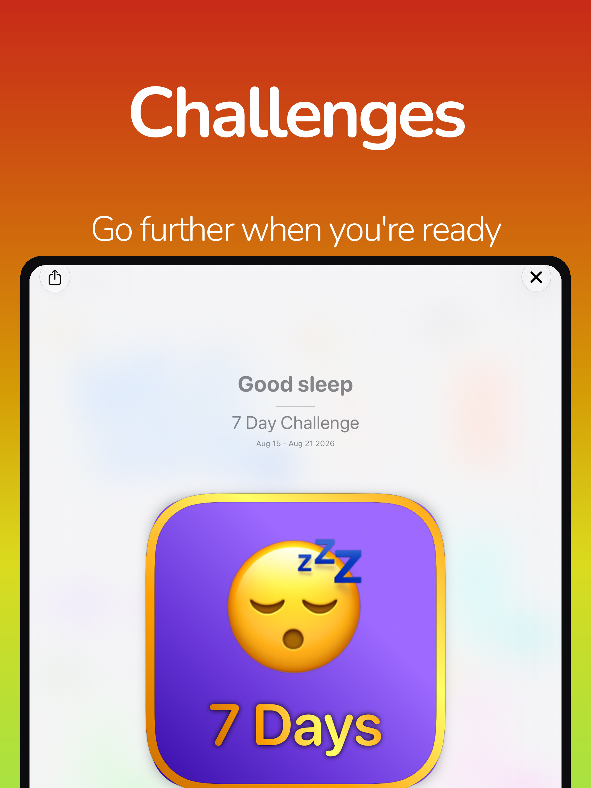 My Habits: Habit Tracker screenshot 16
