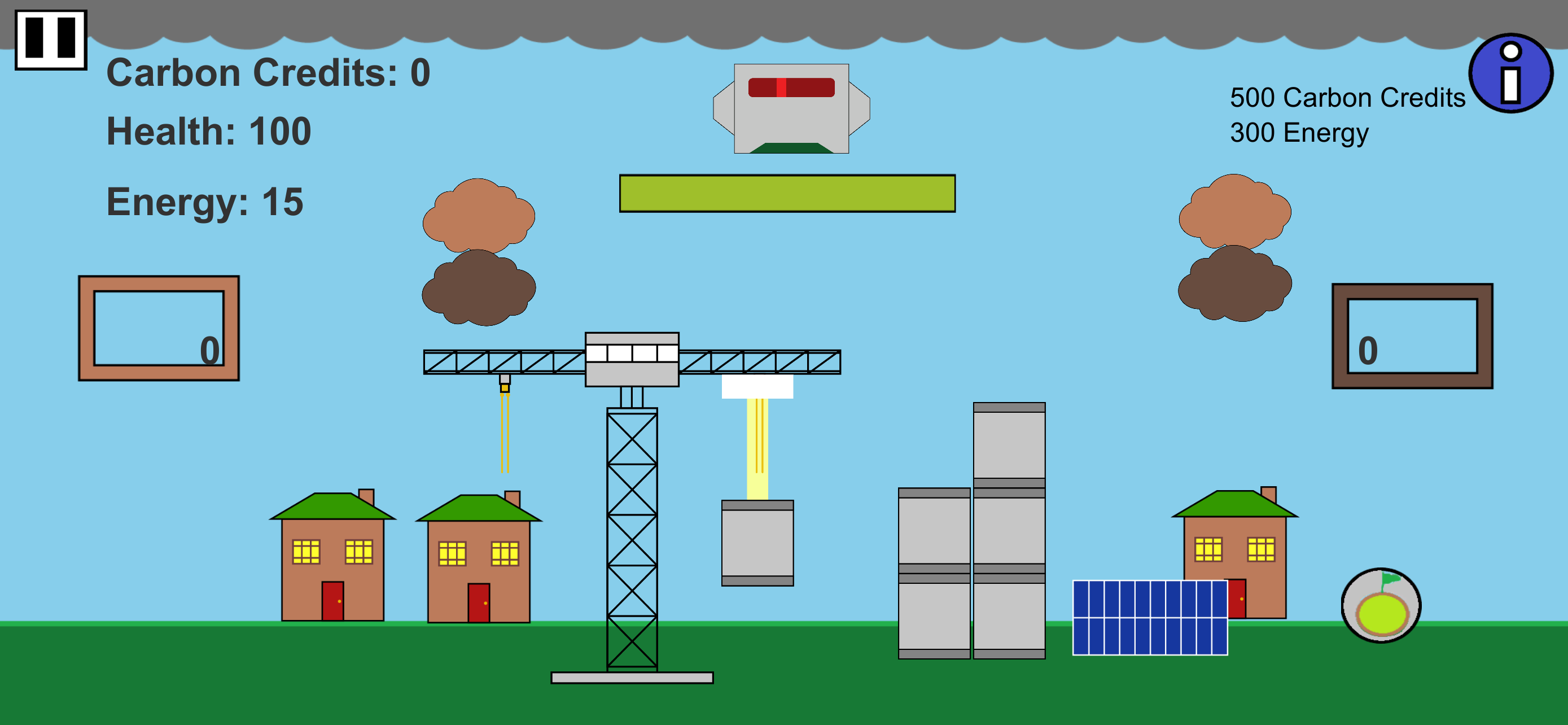 CO2 Catcher screenshot 4
