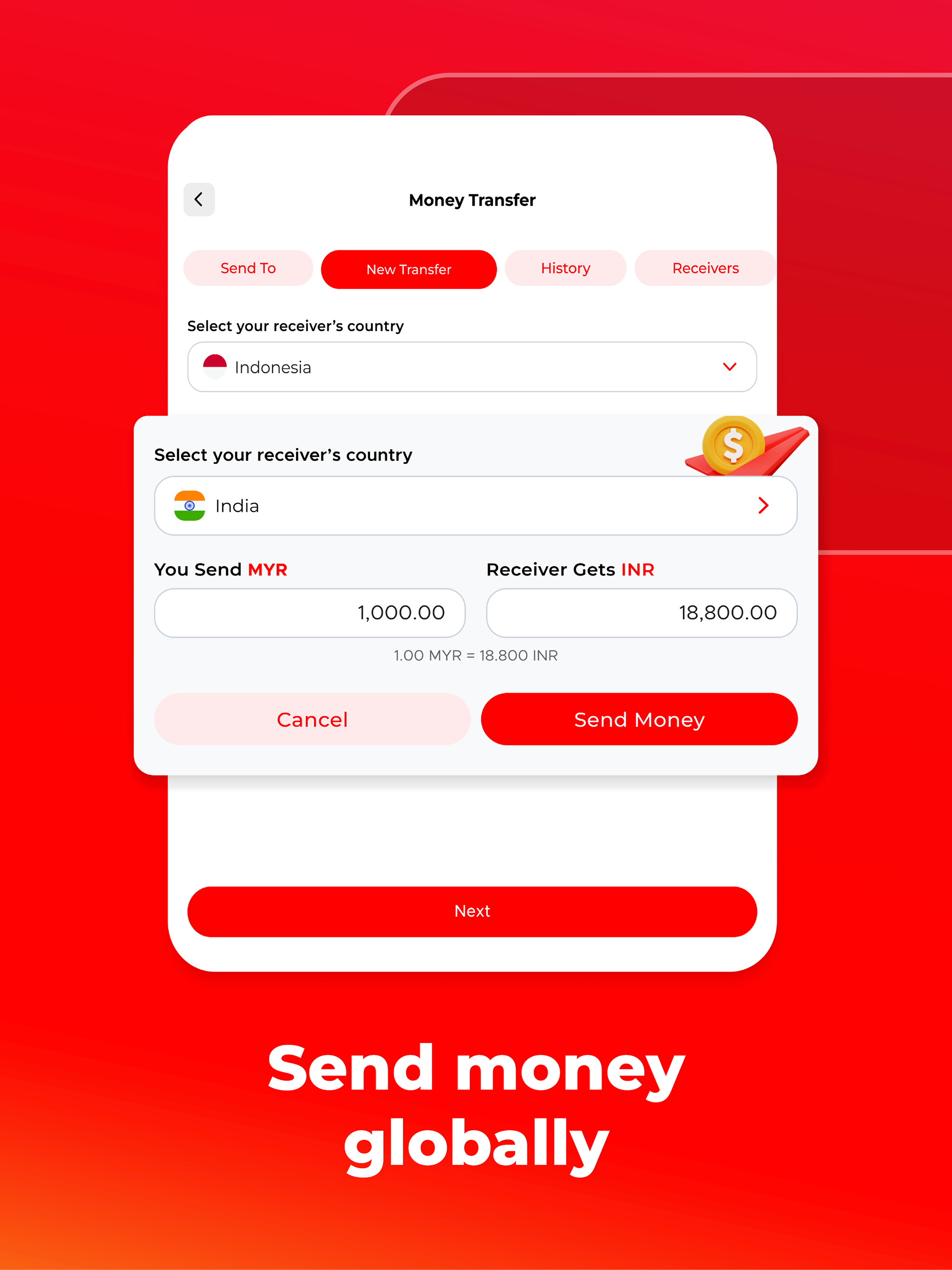 Merchantrade Money