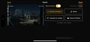 Cinevisor screenshot 4