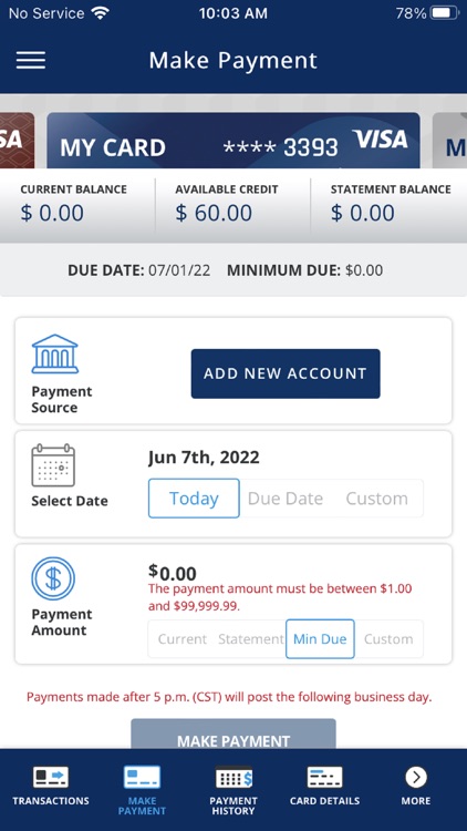 SharePoint Cards screenshot-3
