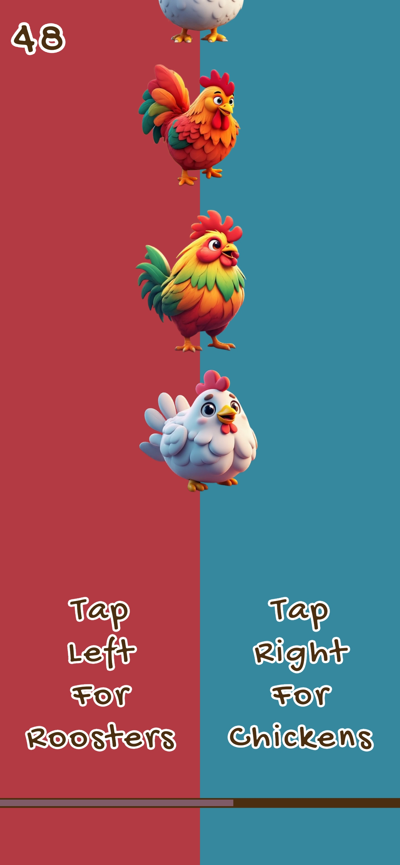 Barnuffle screenshot 3