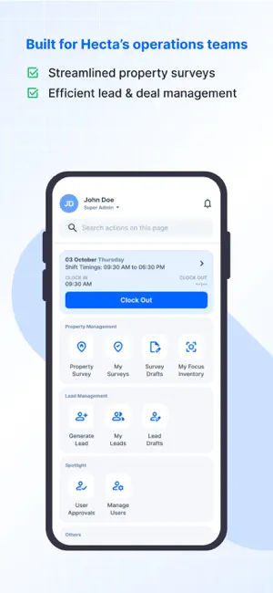 Catchh App screenshot 2