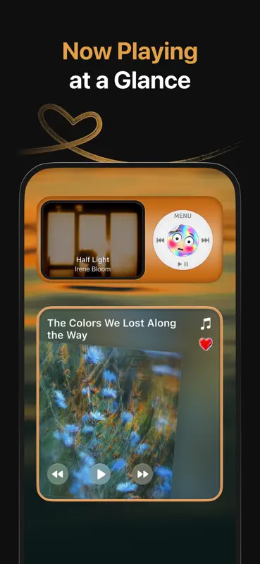 MD Widget - Live Wallpapers screenshot 4 of 10