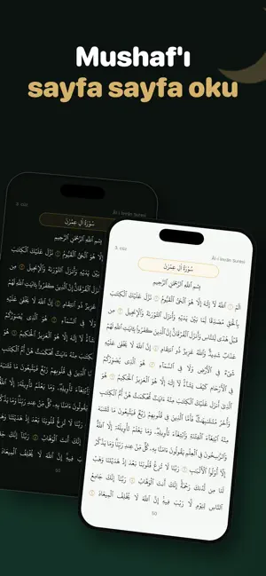 Salah: Namaz ve İbadet Takibi screenshot 4
