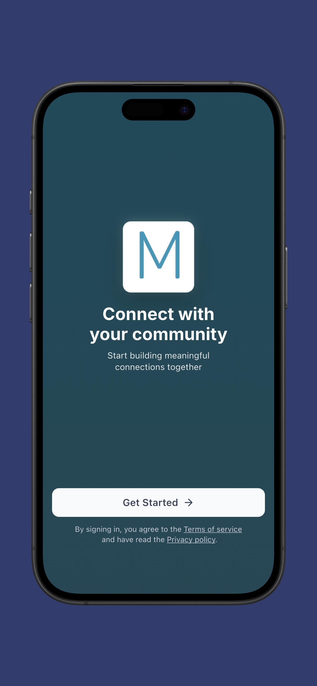 Screenshot 2 of MenoPalz