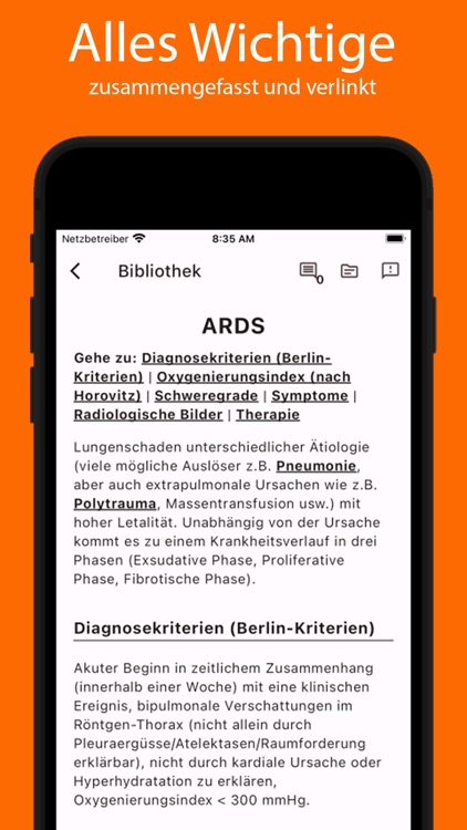 RetterWissen Notfallmedizin