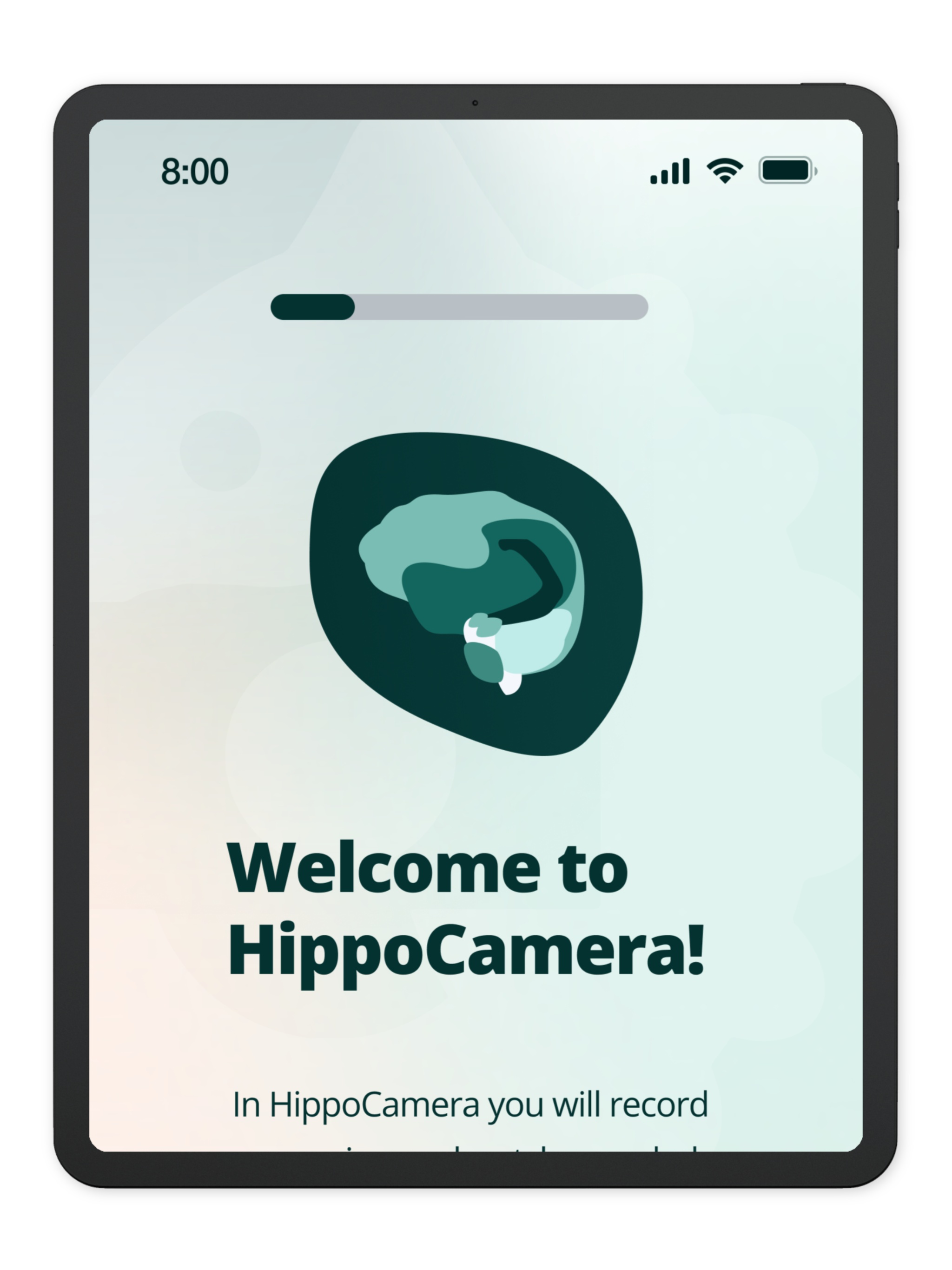 HippoCamera