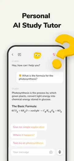 Studdy: Screenshot 5 von 7