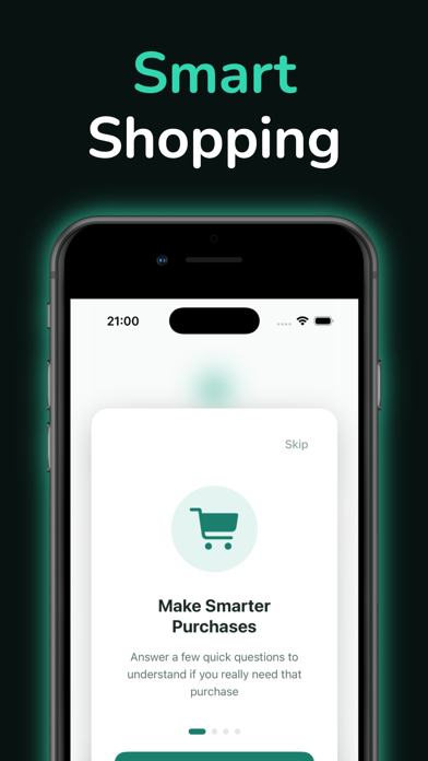 Smart Buy Decide Screenshot 1 of 7