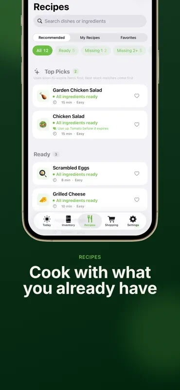 食尽 screenshot 3 of 6