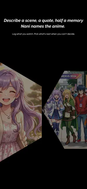 Miruro : Watch Anime screenshot 1