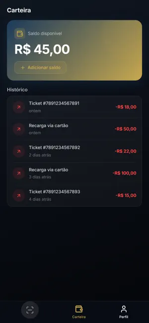 IntegraNos Park screenshot 4