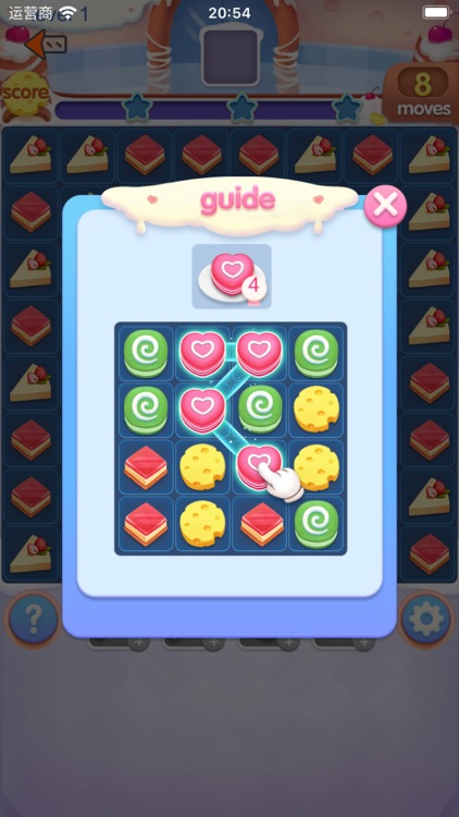 Match2U screenshot-8