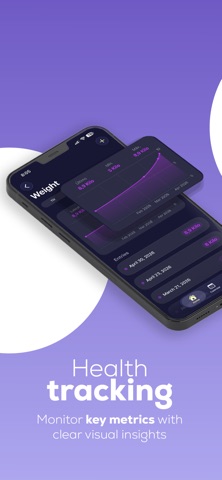 Meddy: Medical Records screenshot