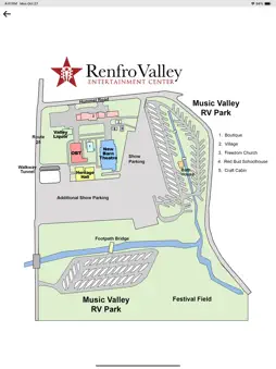 Renfro Valley screenshot 7