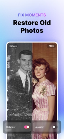 FlexPix AI Video & Image Maker screenshot