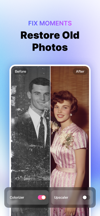 FlexPix AI Video & Image Maker Screenshot 6 of 10