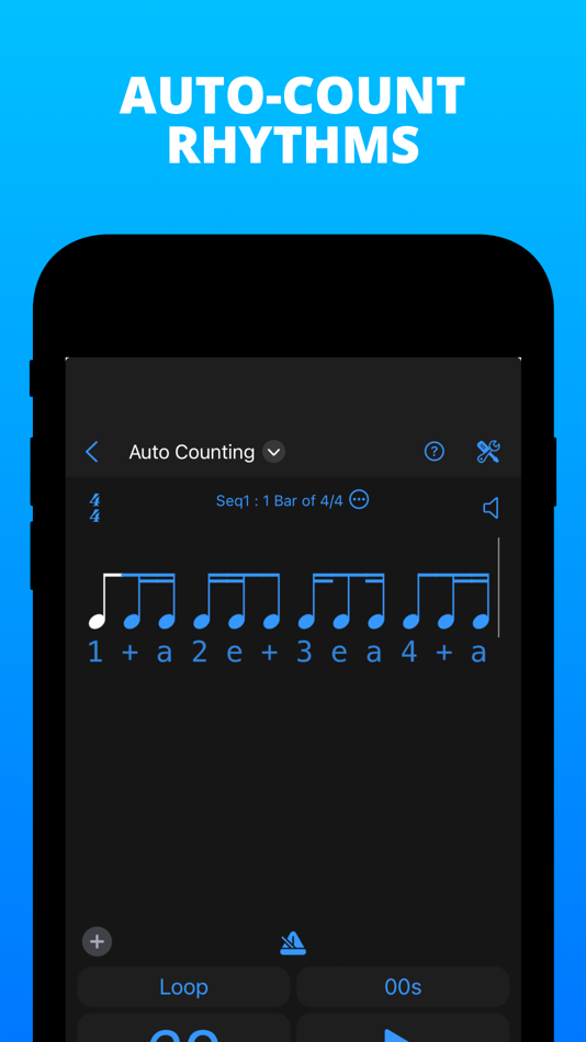 #8. PolyNome: THE Metronome (macOS) 由: PolyNome Ltd