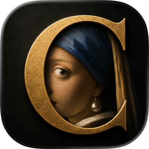 Cadrelle: Art Puzzle Game