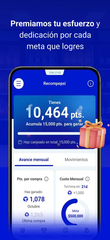 GEPP en tus manos screenshot 6 of 6