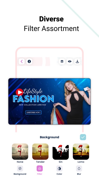 Thumbnail Maker For YouTube - screenshot-3