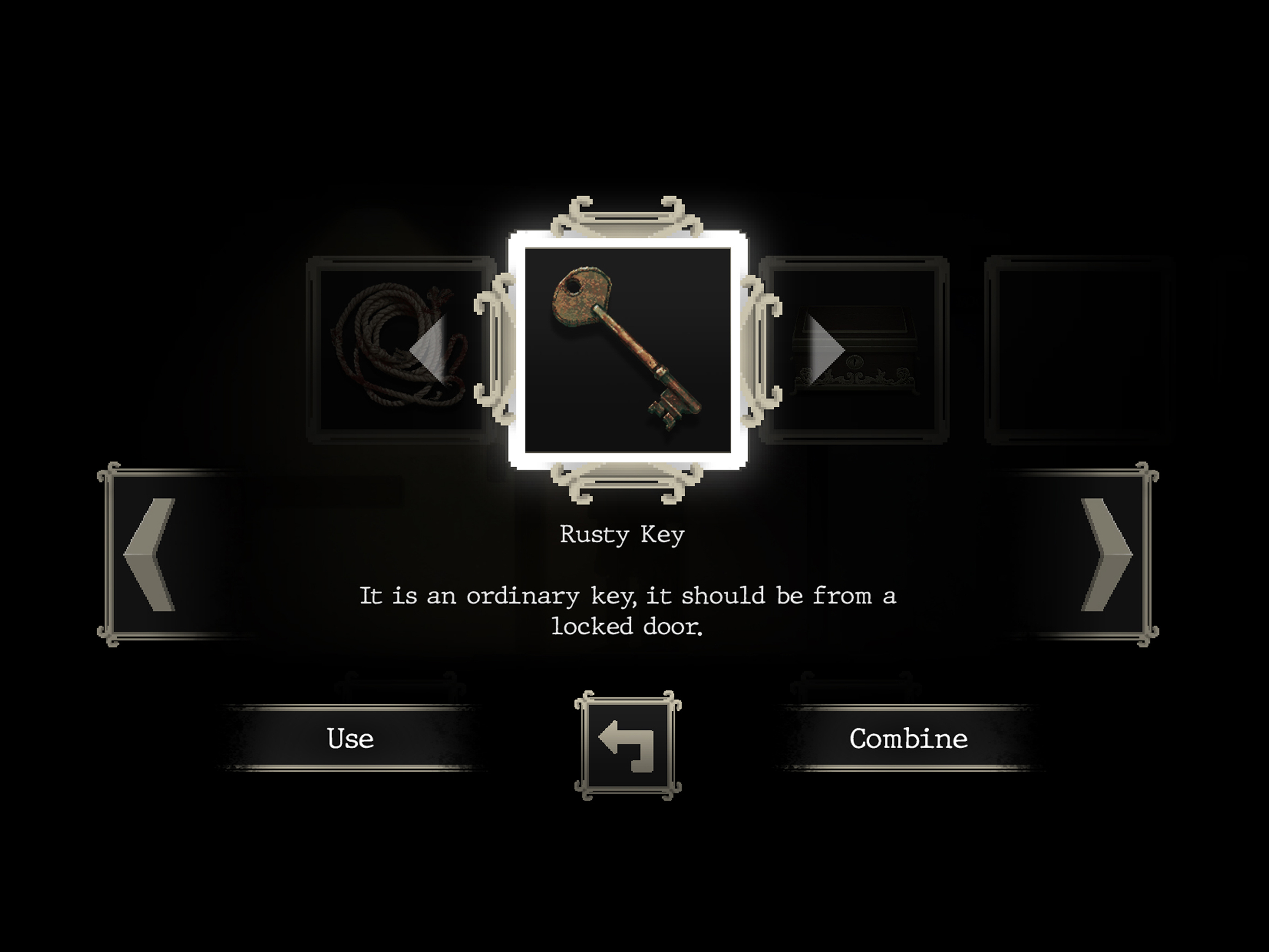 Mental Haze