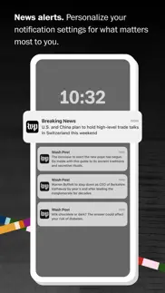 washington post iphone bildschirmfoto 3