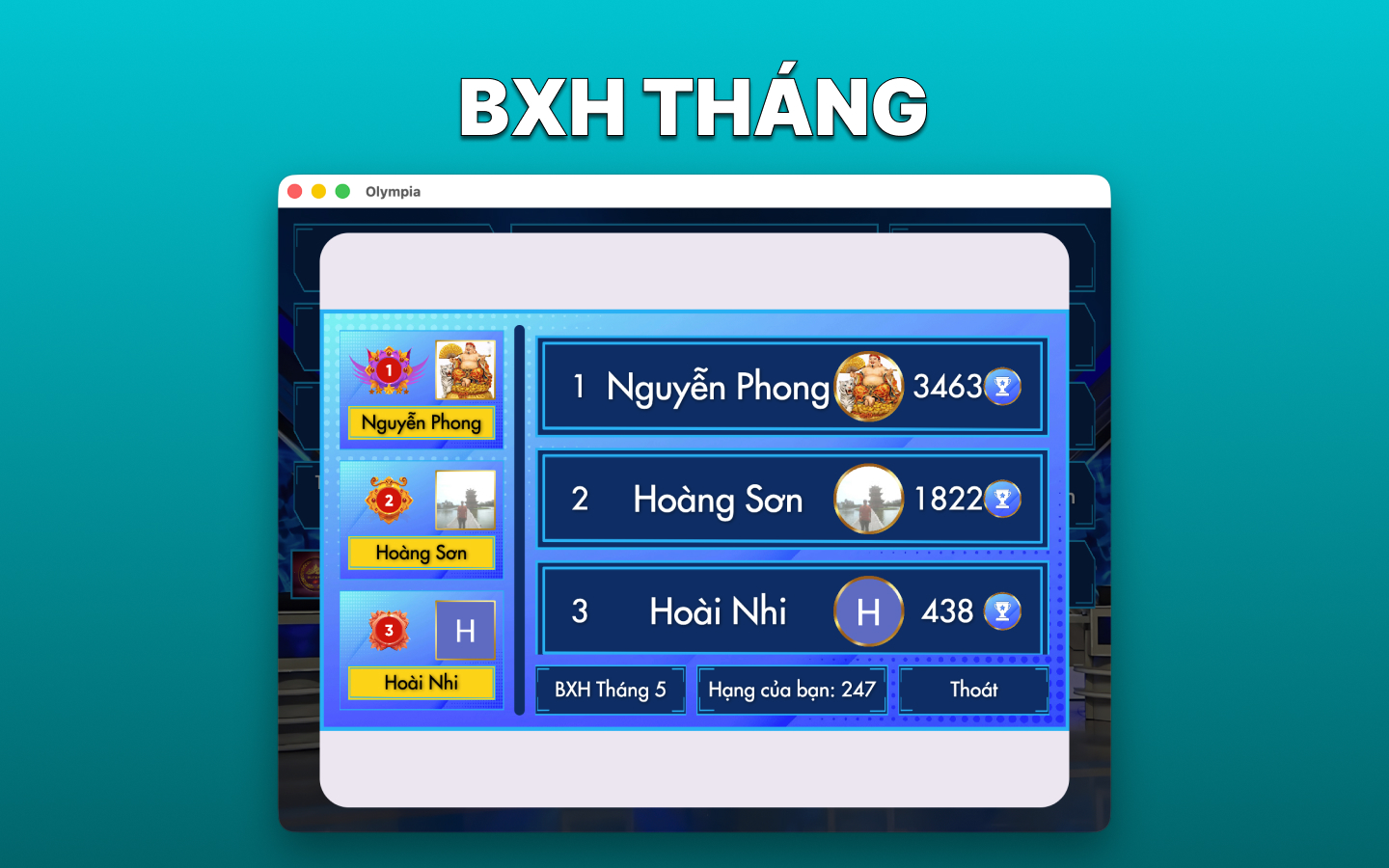 Quiz Arena screenshot 9