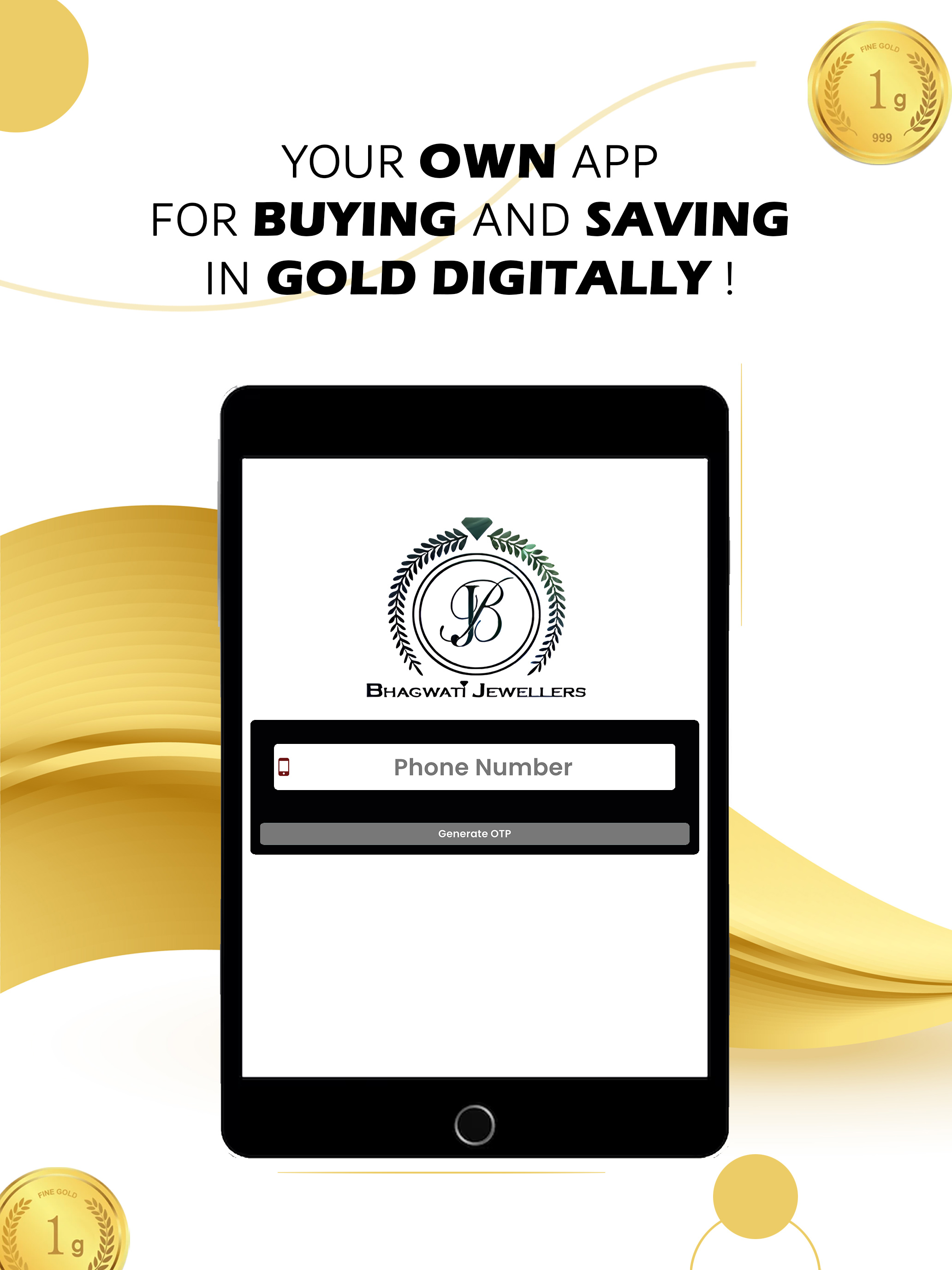 BHAGWATI JEWELLERS screenshot 7